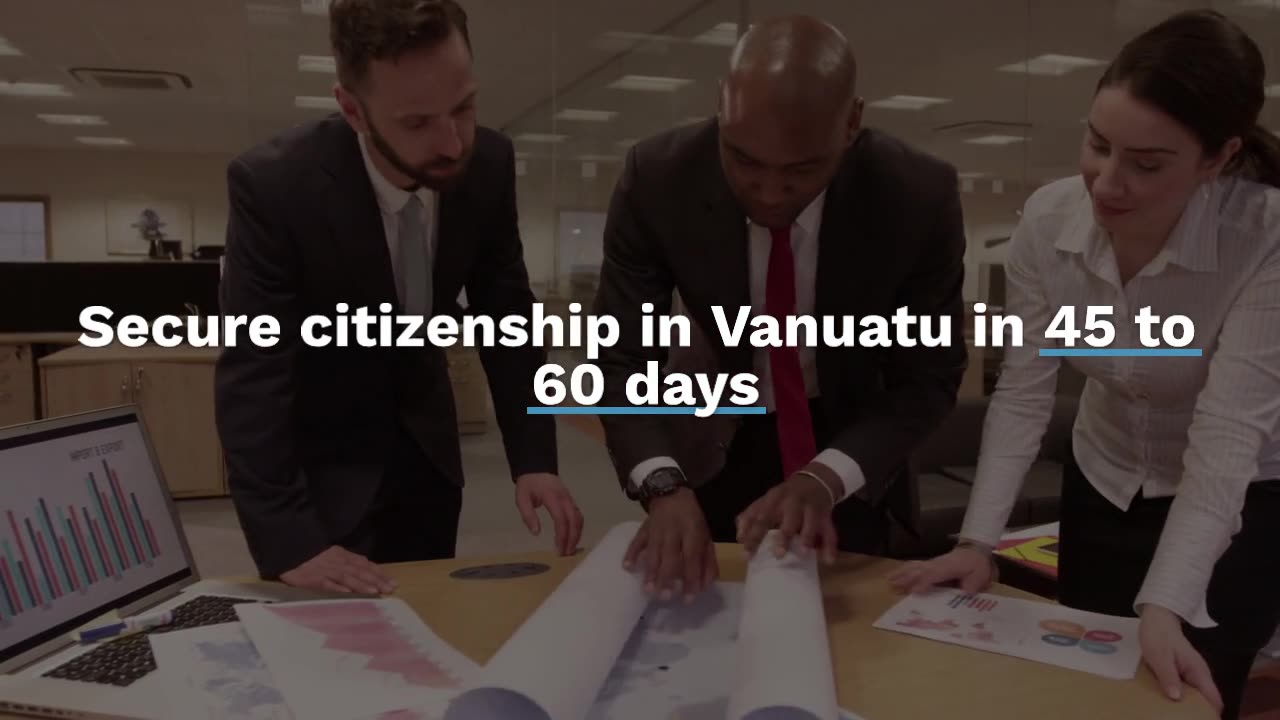 2nd Citizenship for Mumbai Wealthy