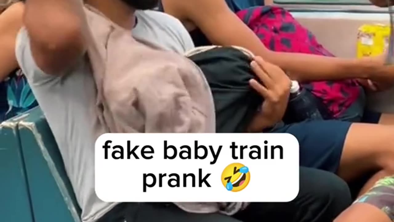 Try not to laugh 😂