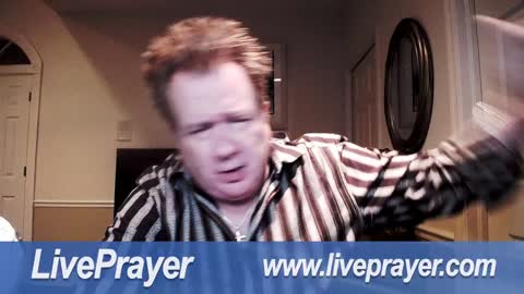 Liveprayer with Bill Keller 6/23/22