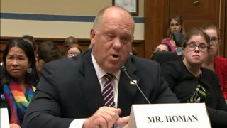 Former ICE Director slams Rep. Debbie Wasserman Schultz