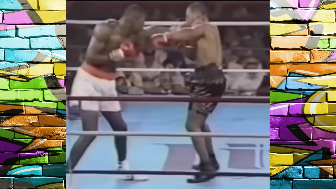 Iron Mike