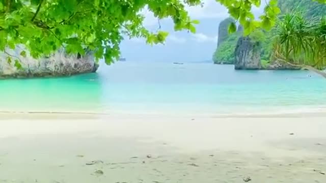 Nature krabi