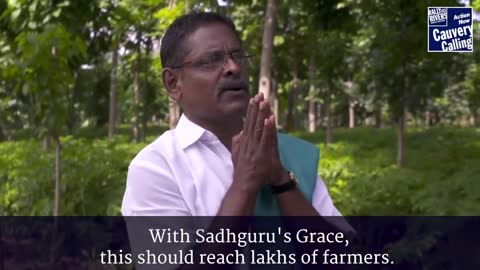 Inspiring Millionaire Farmer