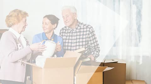 Moving advice for seniors: Tips you must know