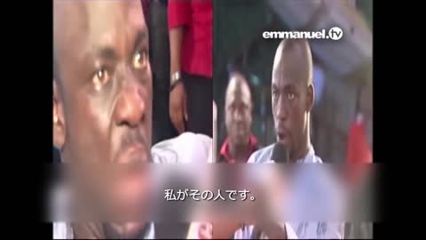 Think Demons Are Fake WATCH THIS!!! 悪魔の存在をデタラメだと思っていませんか？これを観てください！