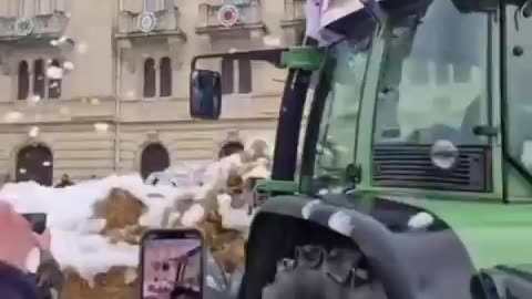 Don’t piss off people who grow your food