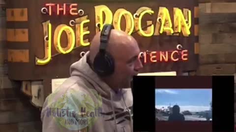 Joe Rogan talking about the Canadian Freedom Truck Convoy! 🙌⠀ ⠀