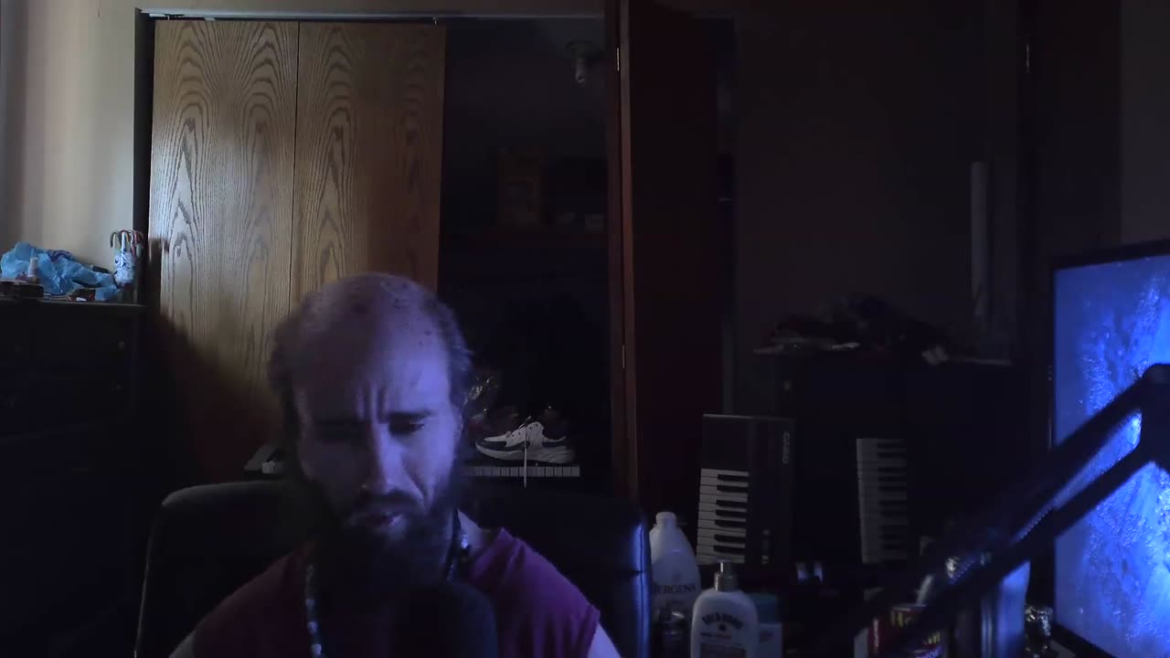 Cyraxx YouTube 06-03-24 PROOF MARTY IS USING YOUTUBE IN AN ILLEGAL MANOR