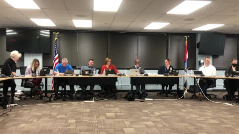 Wentzville School Board Defies the Missouri Attorney General