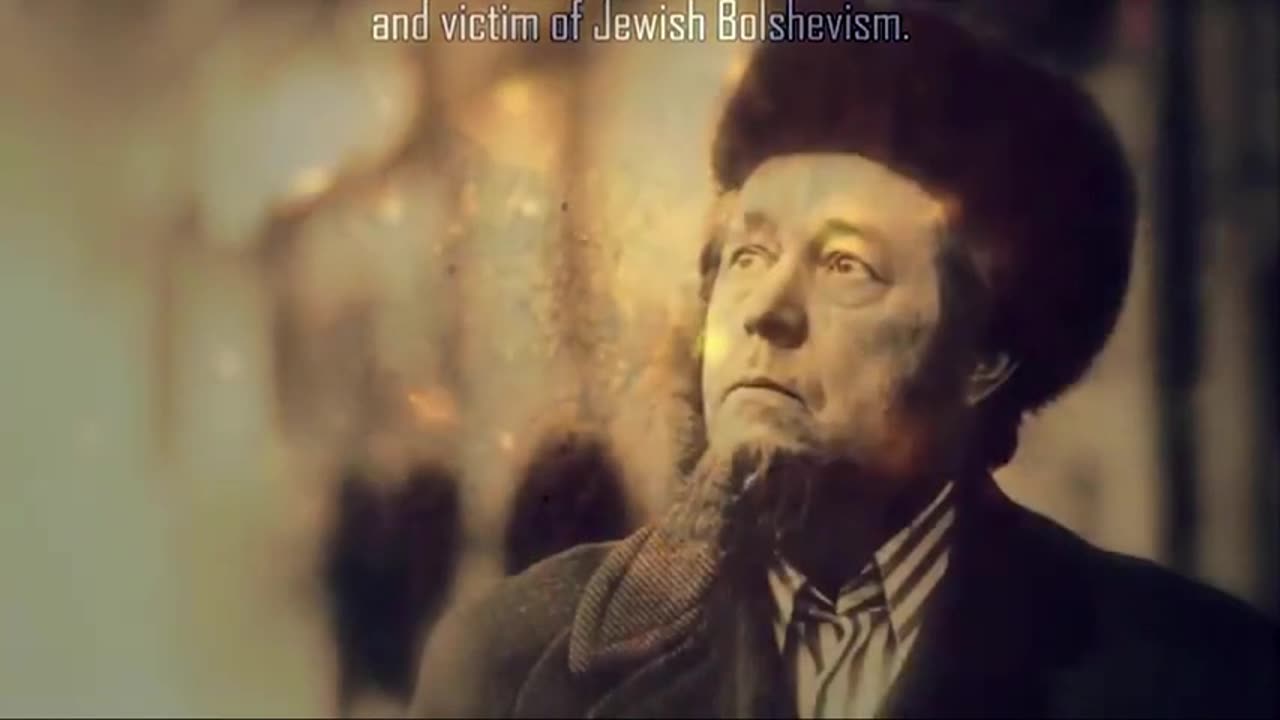 Antisemitism and Hate Speech Laws Played Major Role in the Christian Holocaust of Bolshevik Russia