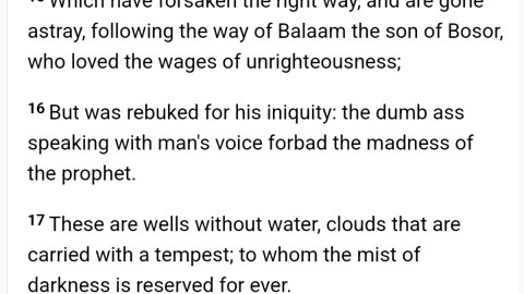 False Prophet (YahawadahMacaabee144) is not an of the LORD