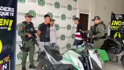 Captura por extorsión