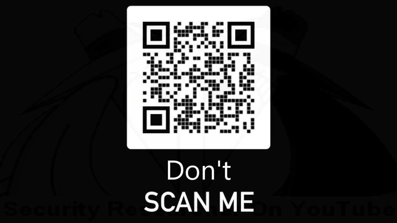 Stop using QR codes. - Explained in 2 minutes.-1