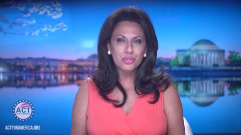 A MESSAGE FROM BRIGITTE GABRIEL TO CHURCHES