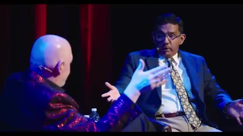 Does God Exist What Is a Woman Dinesh D'Souza @dineshdsouza vs Matt Dillahunty @