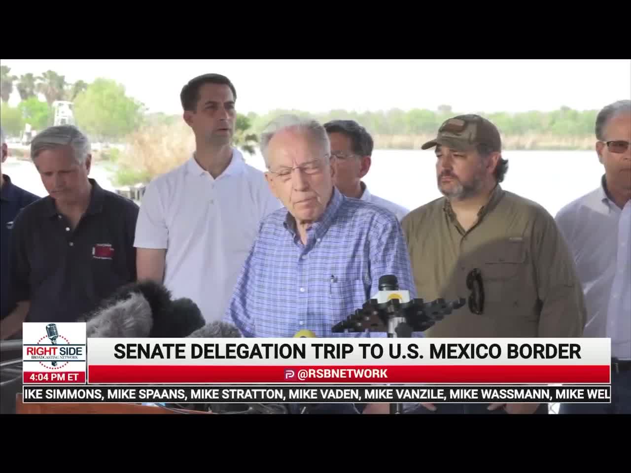 EXPOSED: The truth about the border crisis #2