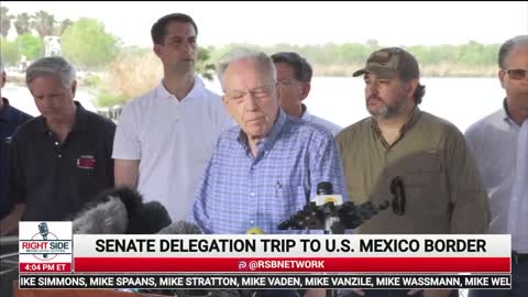 EXPOSED: The truth about the border crisis #2