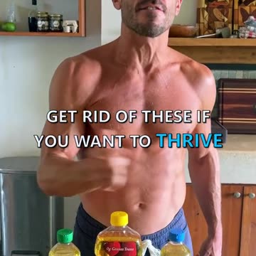 You're Eating Right But Still Gaining Weight - Here's Why