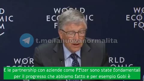 Tutto sta venendo fuori! Migliaia di persone rimaste disabili dopo i veleni Covid
