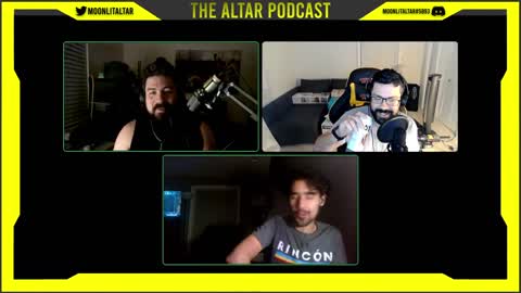Ep.49: Omicron And White Claws