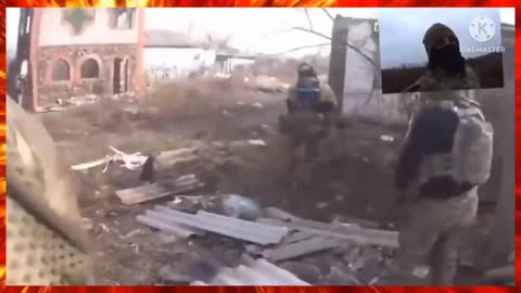 Ukraine war with Russia News