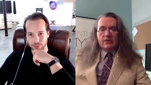 God Mode ｜ Elite playboy Tristan Tate hosts Billy Red Horse