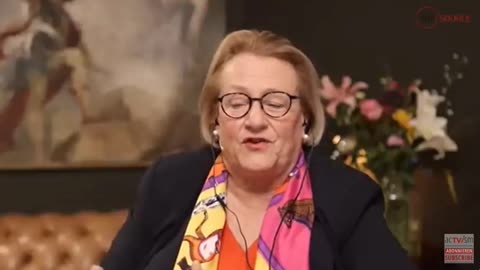 CBDCs Are a Slavery System | Explained by Catherine Austin Fitts