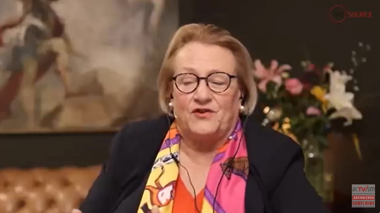 CBDCs Are a Slavery System | Explained by Catherine Austin Fitts