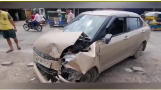 Indian TATA motor powerš„