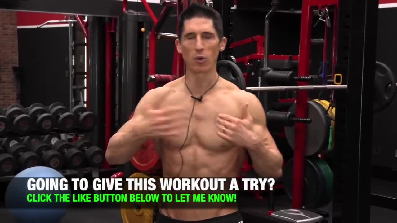 Get six packs abs in 20 days