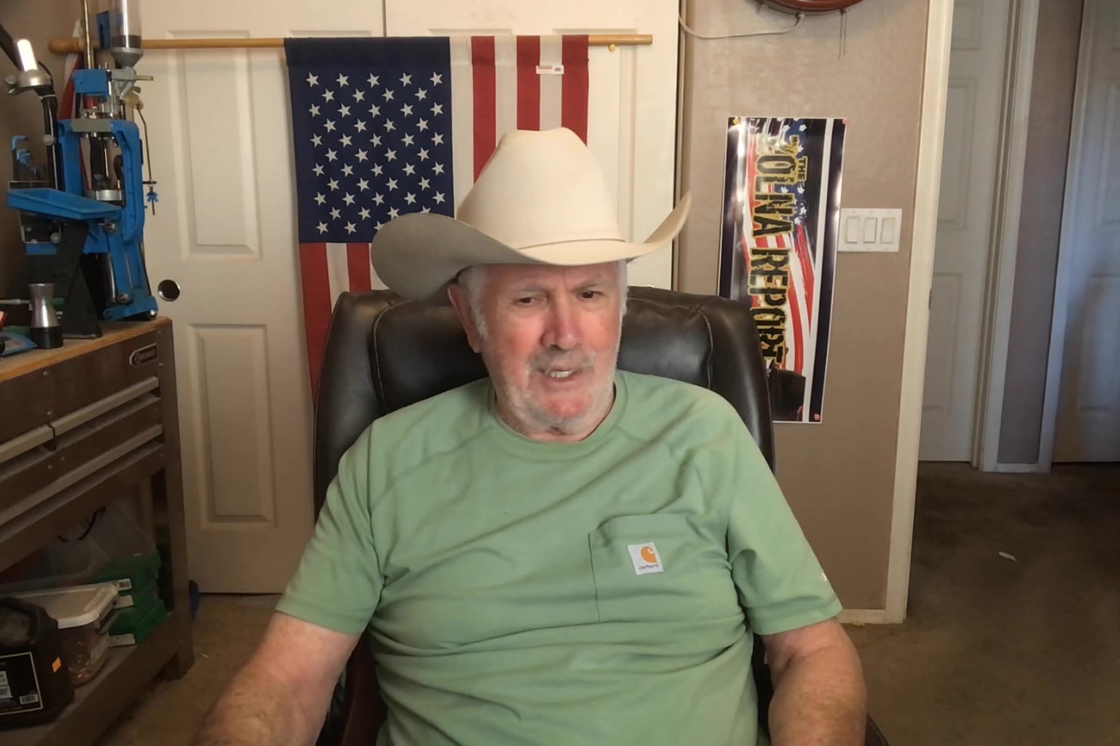 Article 11, And The Natural Born Citizen Clause!