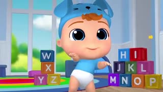 ABC songs Nursery Rhymes & kids songs