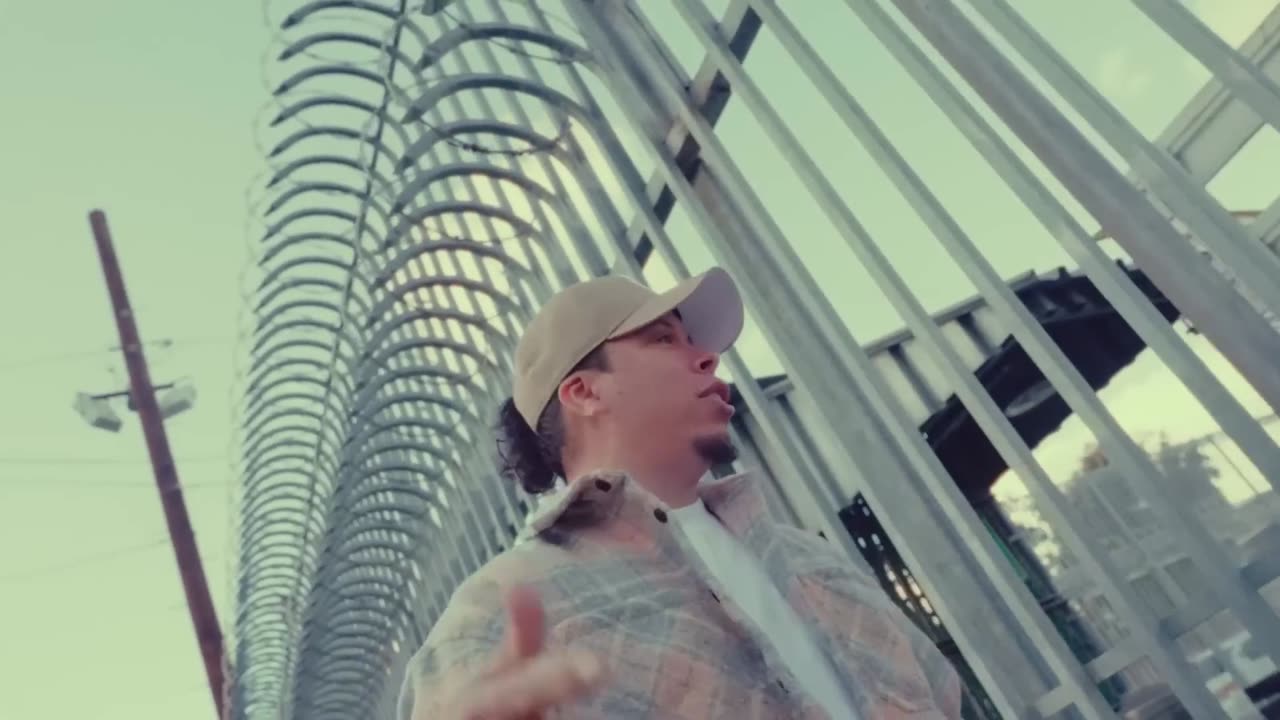 DEMRICK - LIFE