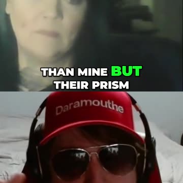 Unlocking the Colorful Perspectives of Life: Conversations with Diverse Minds.