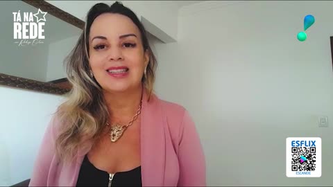 Renatha Olyver fala sobre Relacionamento Tóxico - PGM 059