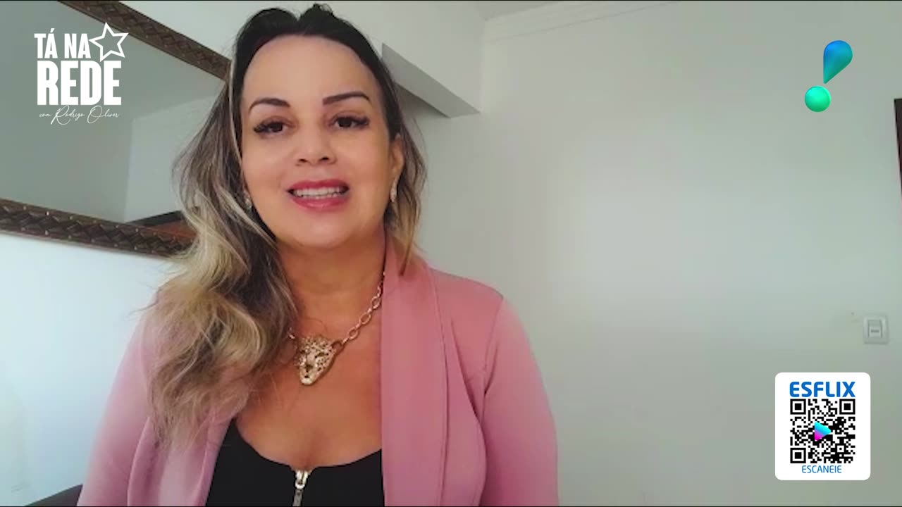 Renatha Olyver fala sobre Relacionamento Tóxico - PGM 059