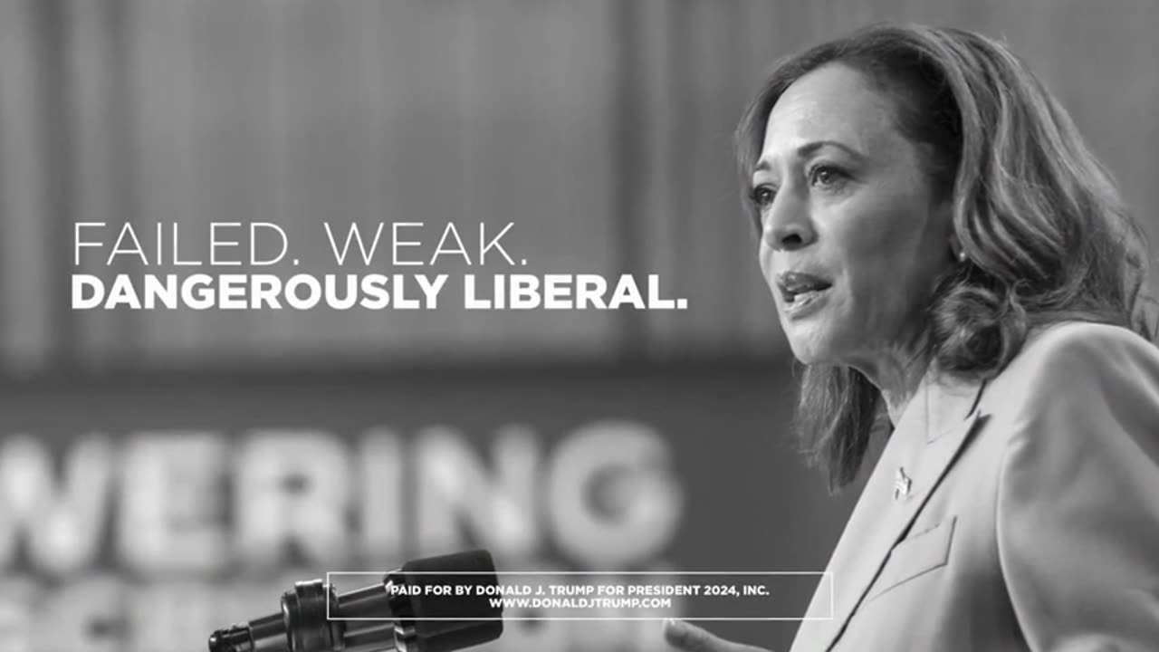 America can't afford Kamala's radical energy policies