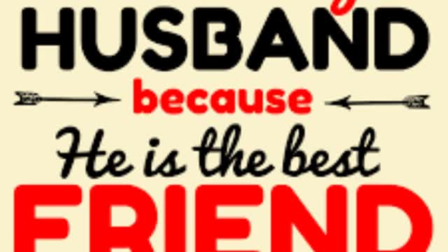 I love my husband❤️❤️