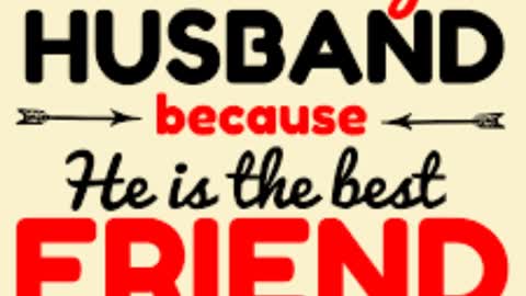 I love my husband❤️❤️