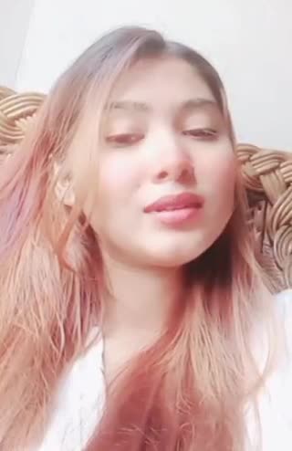 Cut Bangladeshi sweet items girls live show