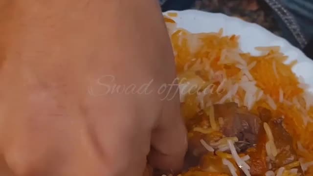 Biryani