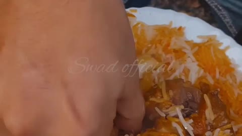 Biryani