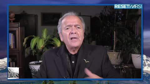 The Fight For Freedom in 2022 as New Mandates Set to Destroy The Global Economy