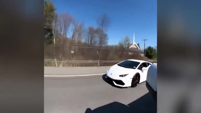 When You THINK You Are FAST and THIS HAPPENS!