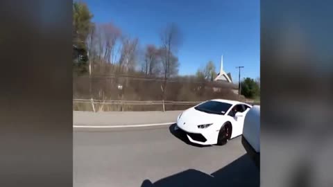 When You THINK You Are FAST and THIS HAPPENS!