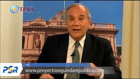 70 - Segunda República Internacional - [15-10-2014]