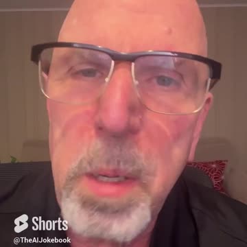 I Used to Be a Baker