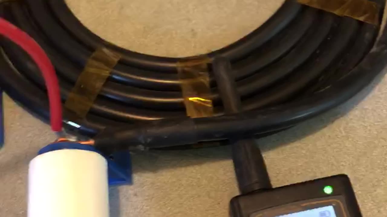 EPU TPU Tesla resonance system complete explanation