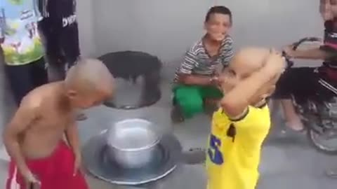 Kids funny