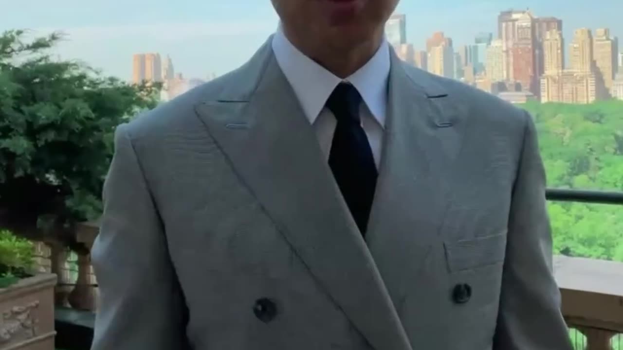 郭文贵先生爆比特币（二）